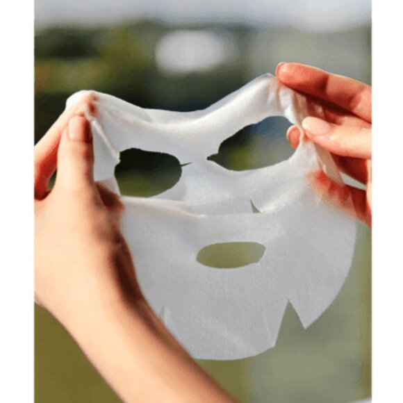 NWT NEW $40 Mary Kay 2 Step Hydrating Sheet Mask 8 Pack Set Special Edition - Picture 5 of 5